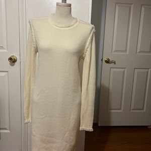 Michael Kors  sweater dress size X-Large